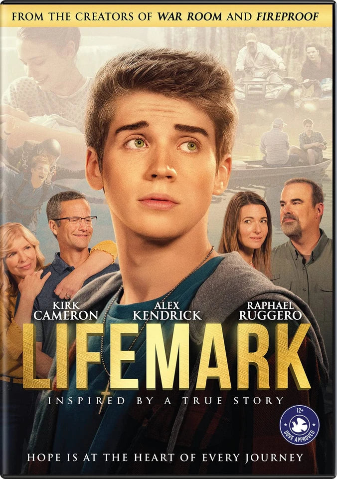 Lifemark (DVD)
