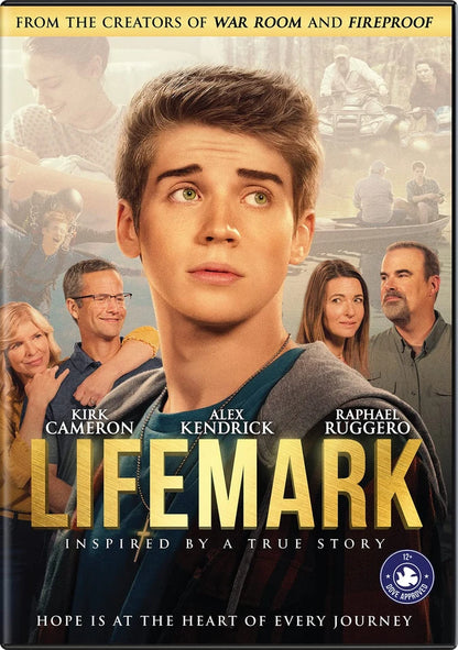 Lifemark (DVD)
