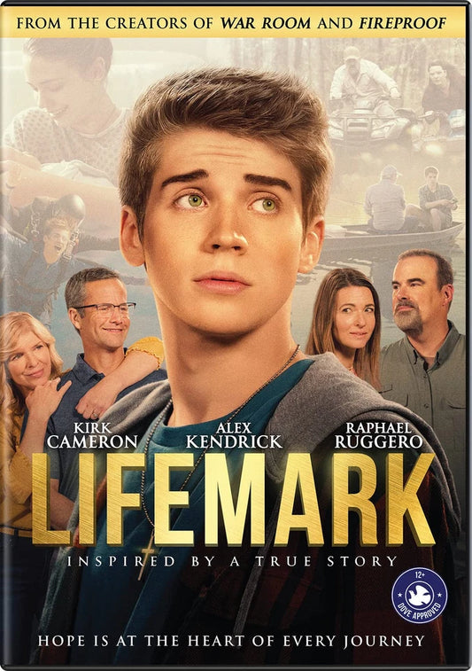 Lifemark (DVD)