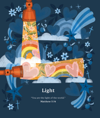 C is for Christian: An A–Z Treasury of Who We Are in Christ